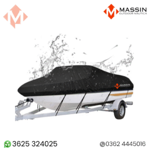 LONA CUBRE LANCHA (hasta 19 pies )