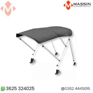 Toldo Bimini Mon Universal Para Lanchas 1.50 A 2.10 Mts